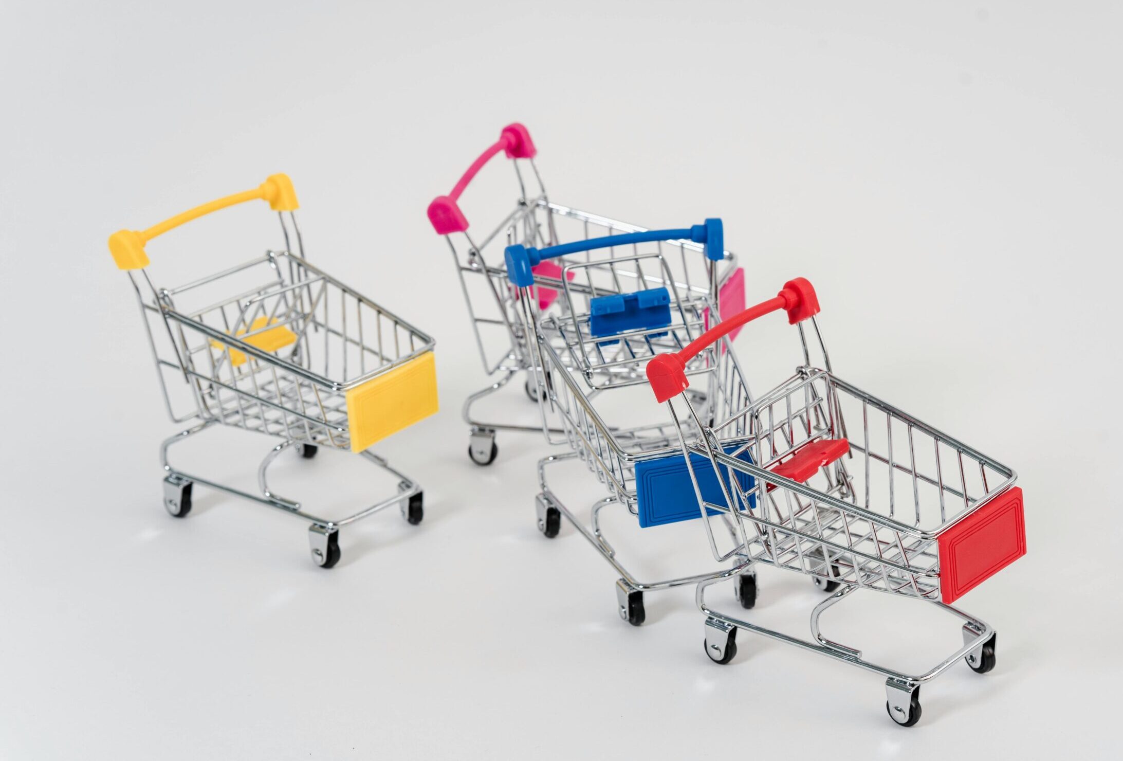 You are currently viewing Advantages and Disadvantages of New E-Commerce Platforms