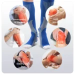 Solutions for Knee and Leg Pain Relief