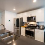 Kitchen Appliances