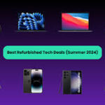Best Refurbished Deals
